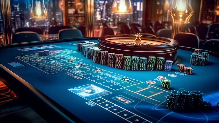 Dukungan pelanggan 4d toto dalam bahasa Indonesia tersedia 24/7