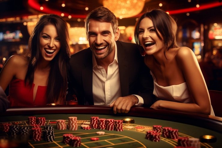 Roda roulette 4d toto dengan dealer memutar bola